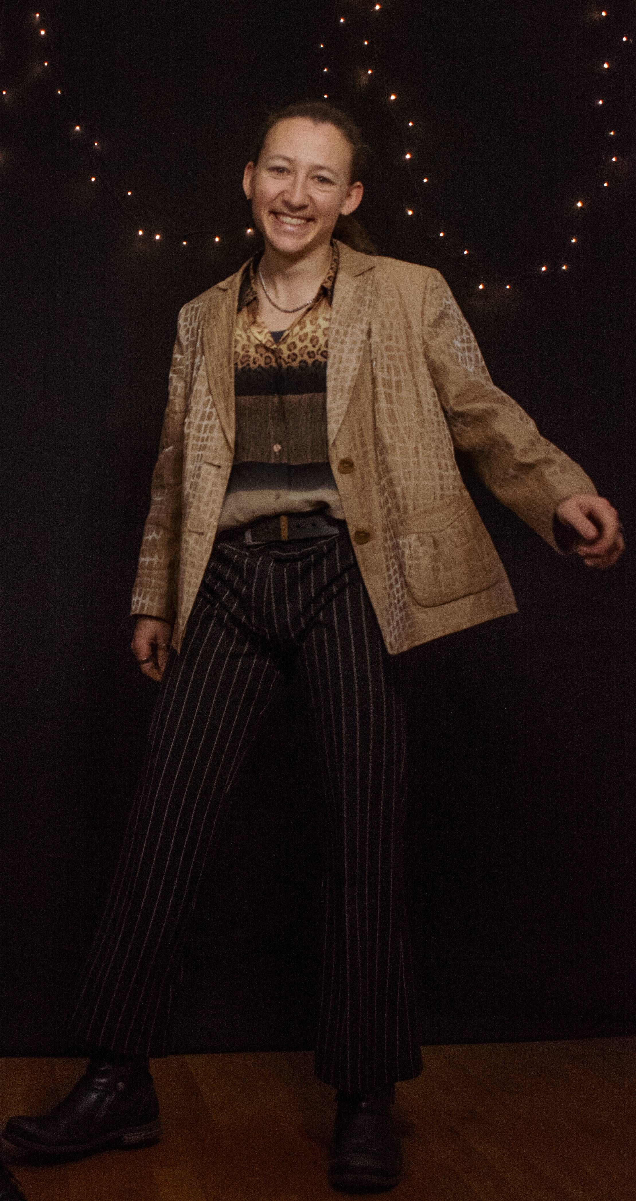 Photo of the Fashion Party