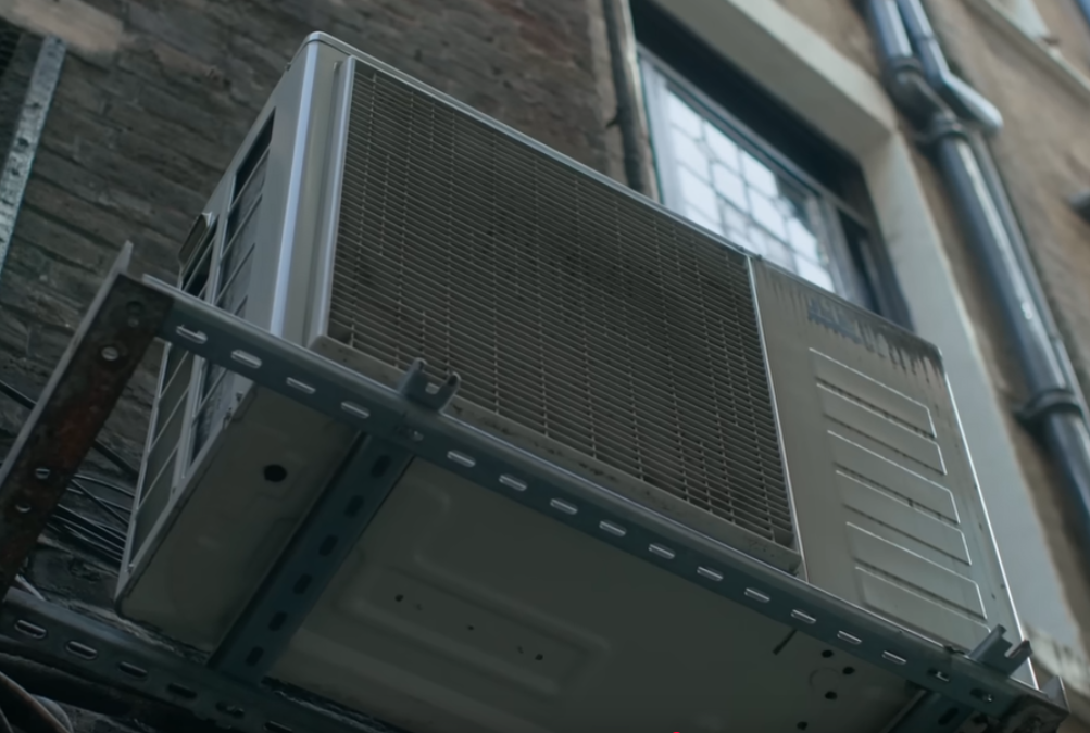 cover for How Did The World Get So Ugly?