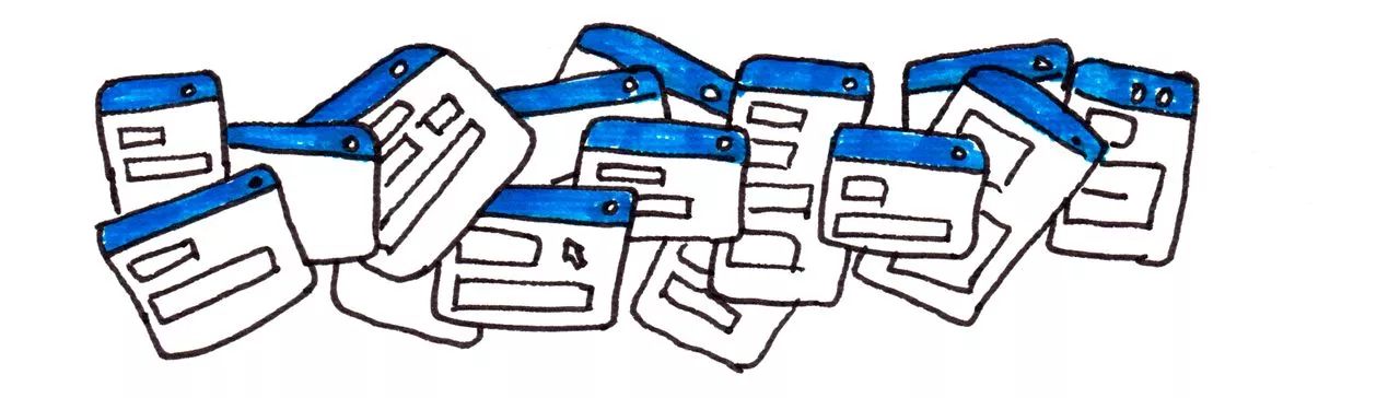 cover for A clean start for the web - macwright.com