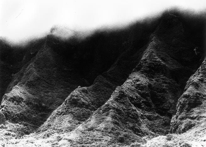 cover for Last year my mind exploded and now I'm in spiritual puberty again