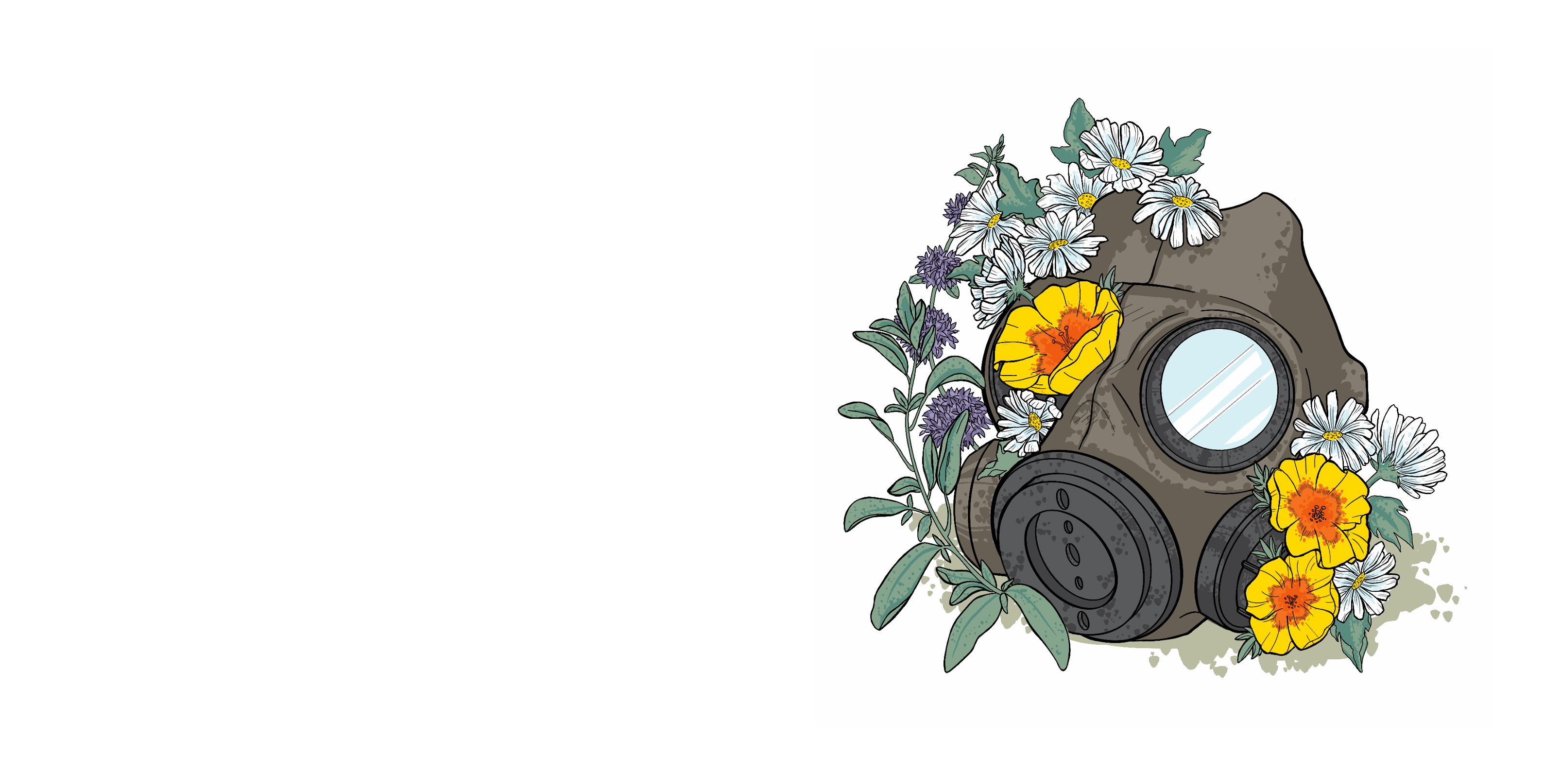 cover for We’re All Preppers Now | Live Like the World is Dying