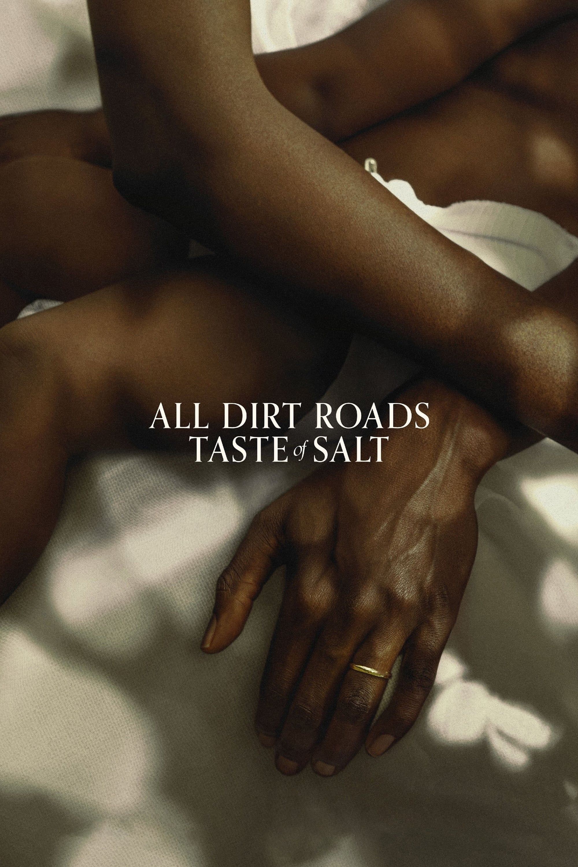 cover for All Dirt Roads Taste of Salt