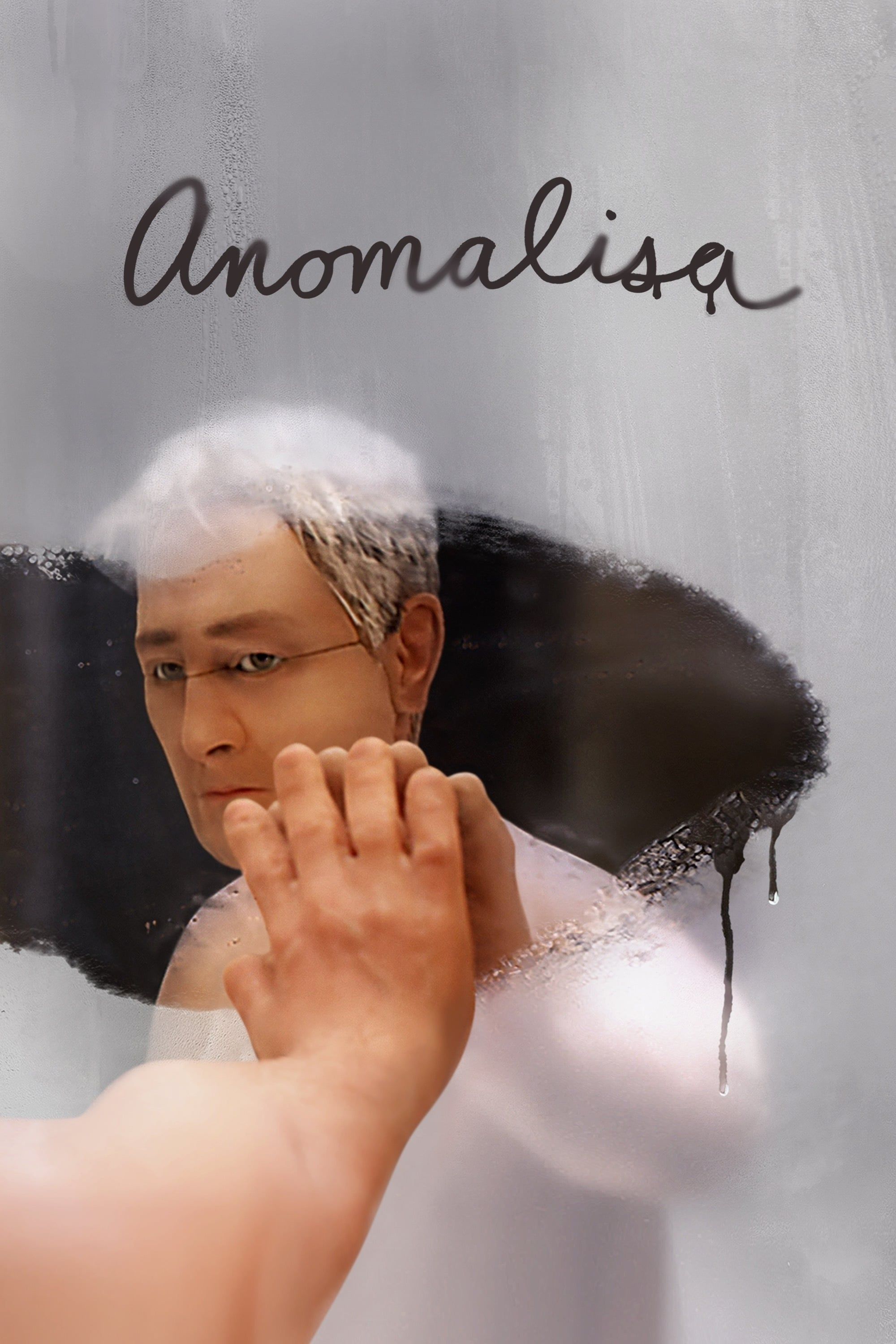 cover for Anomalisa