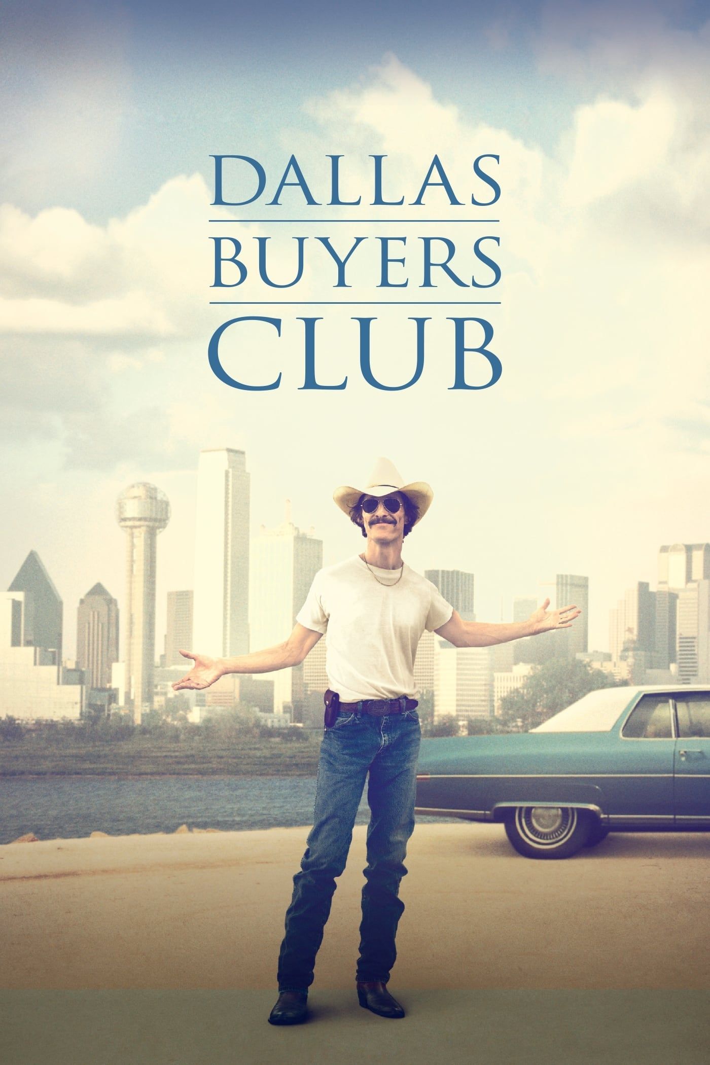 cover for Dallas Buyers Club