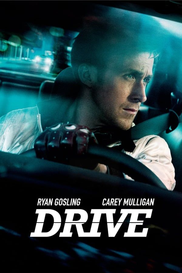 cover for Drive