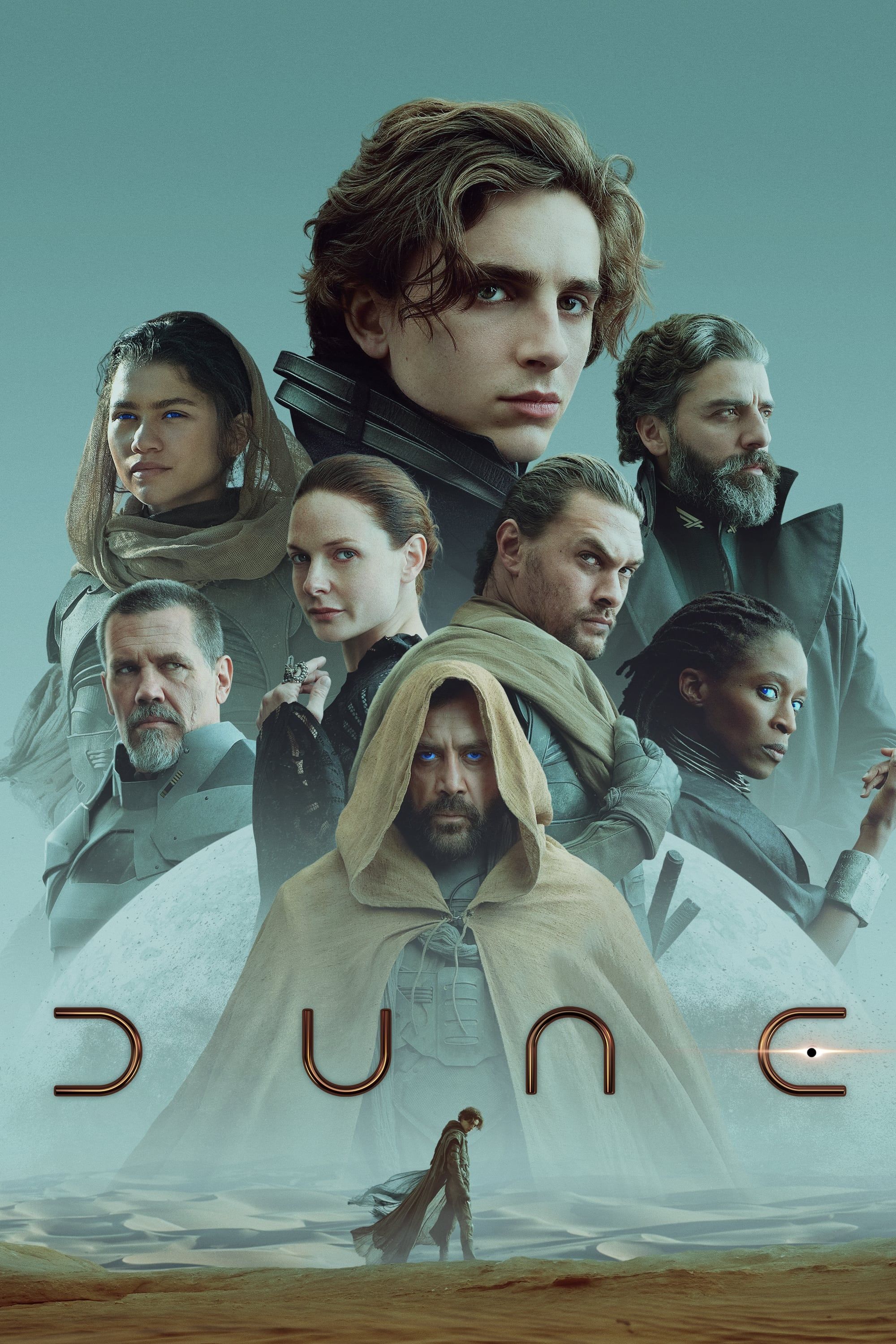 cover for Dune