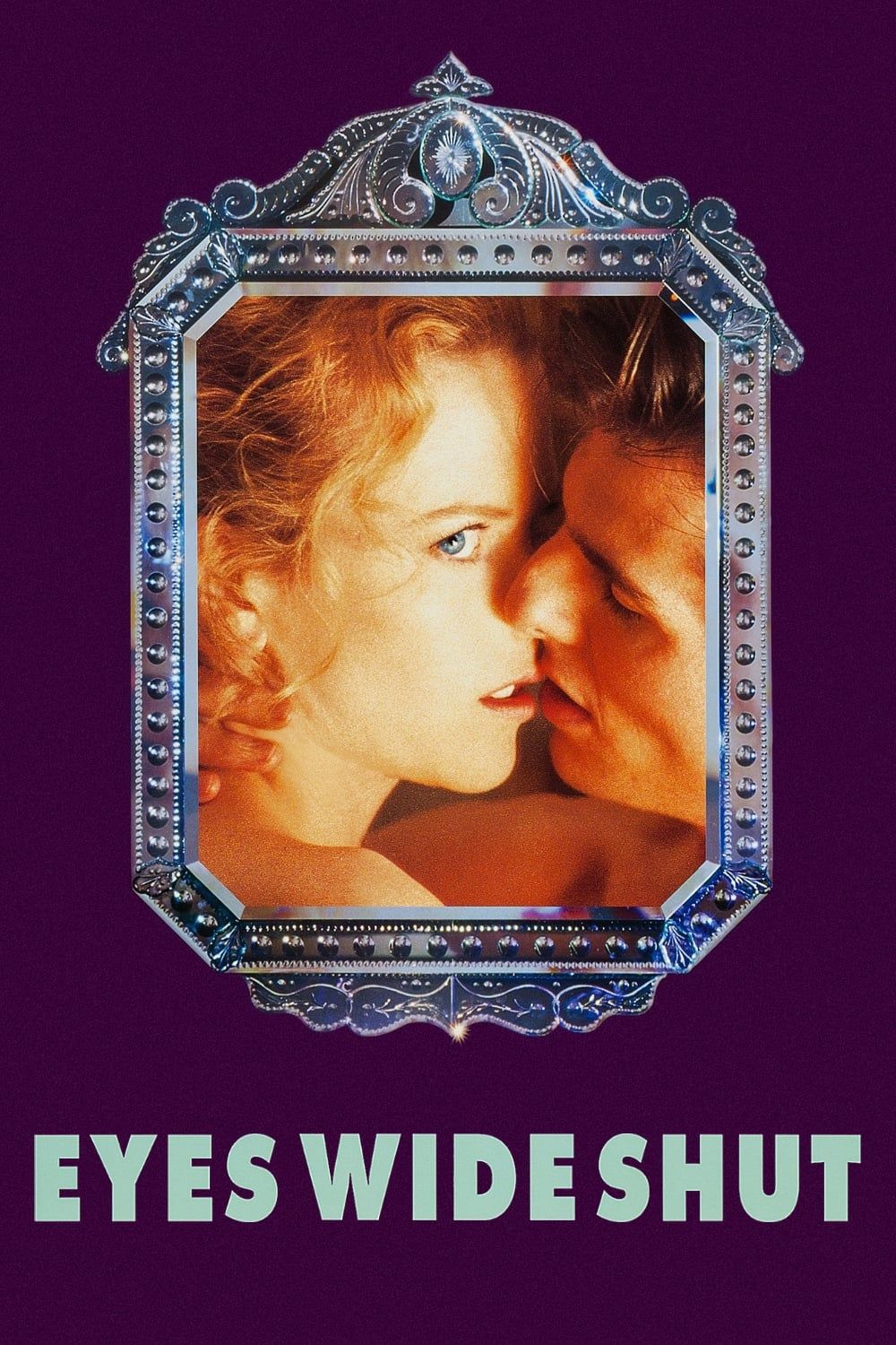 cover for Eyes Wide Shut
