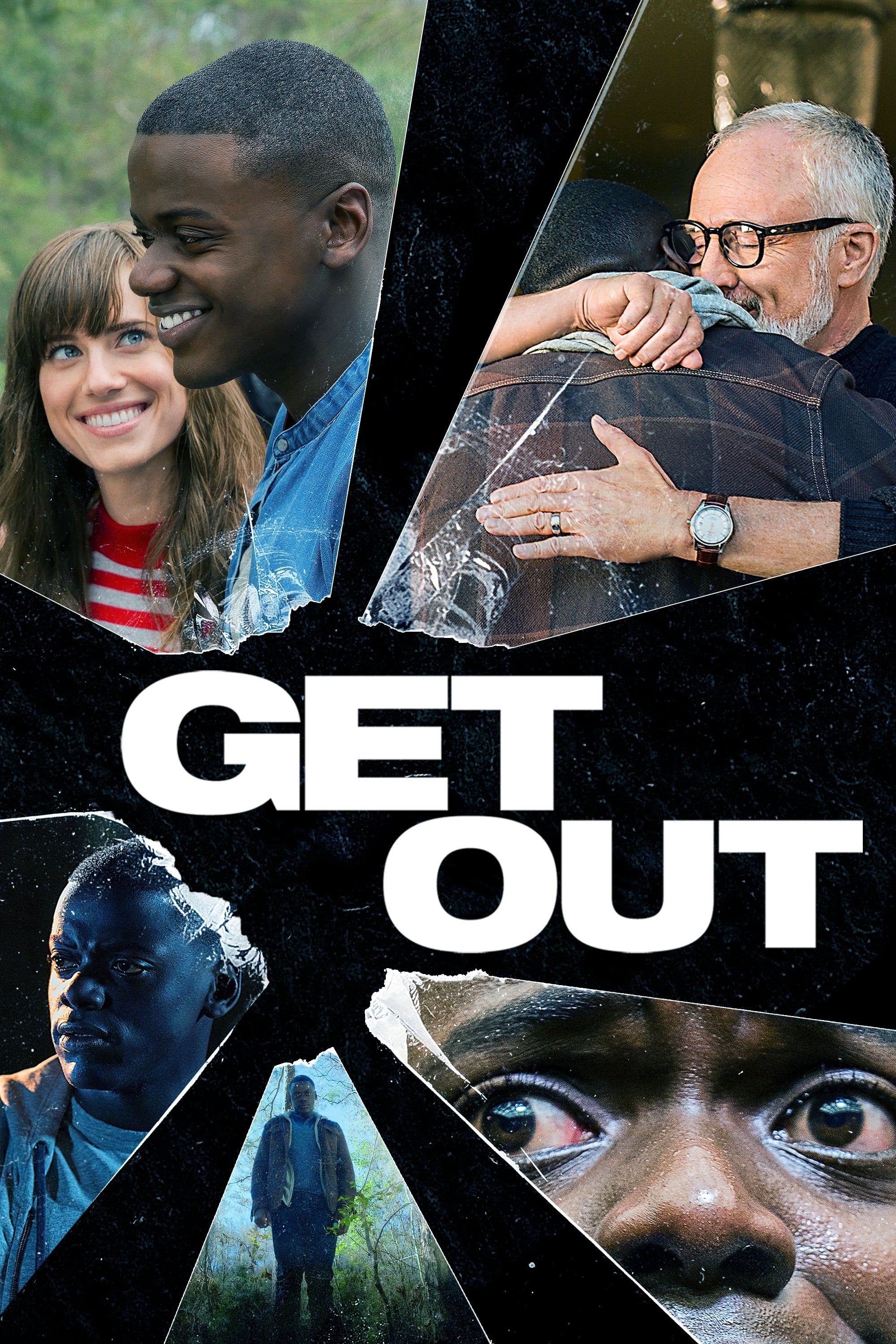cover for Get Out