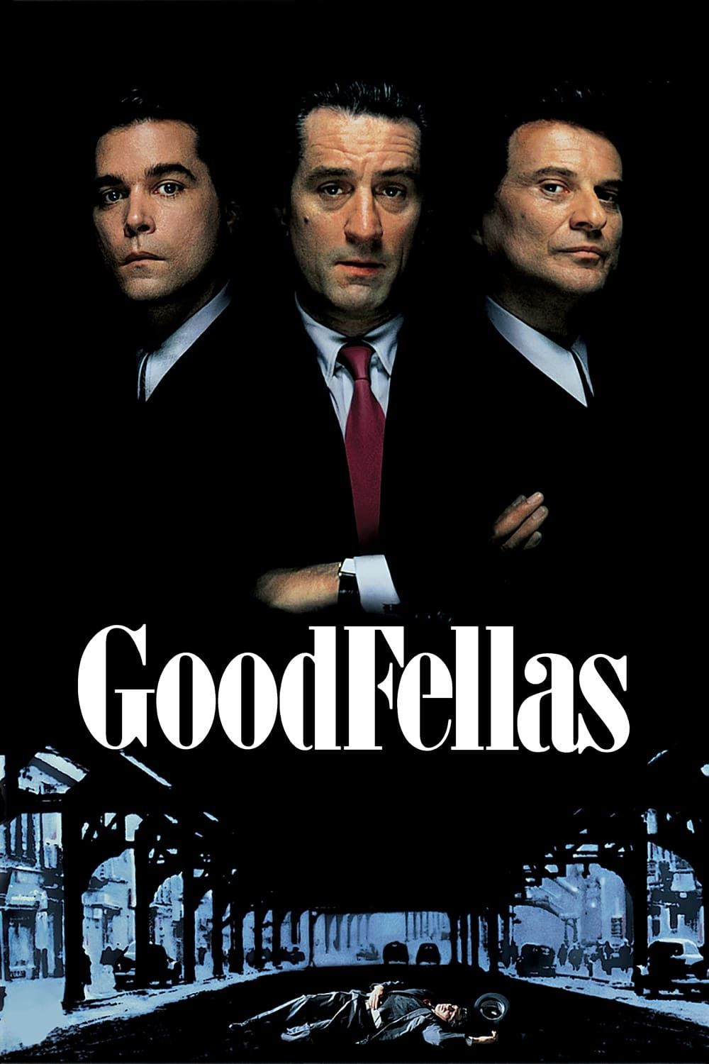 cover for GoodFellas