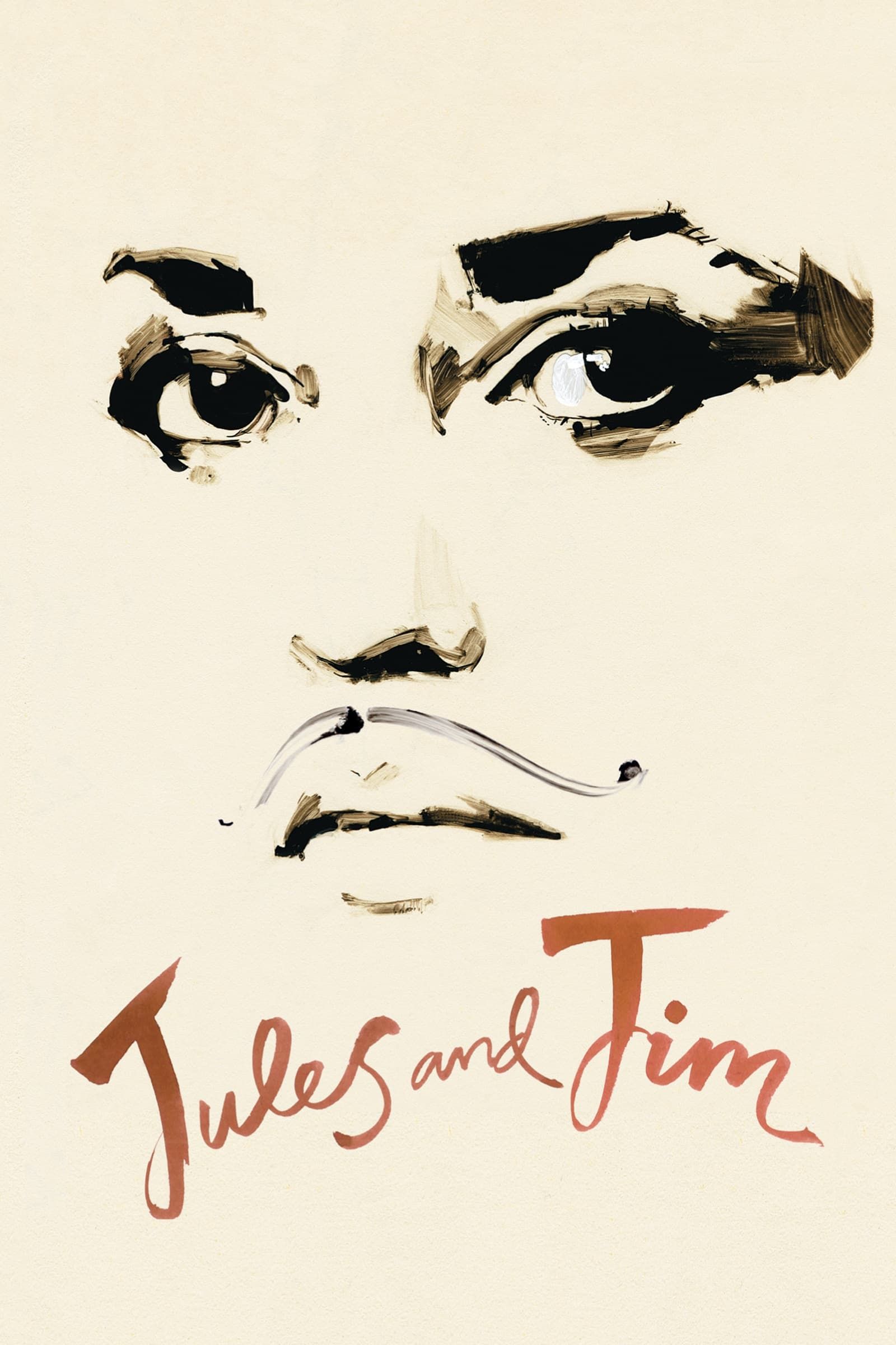 cover for Jules and Jim