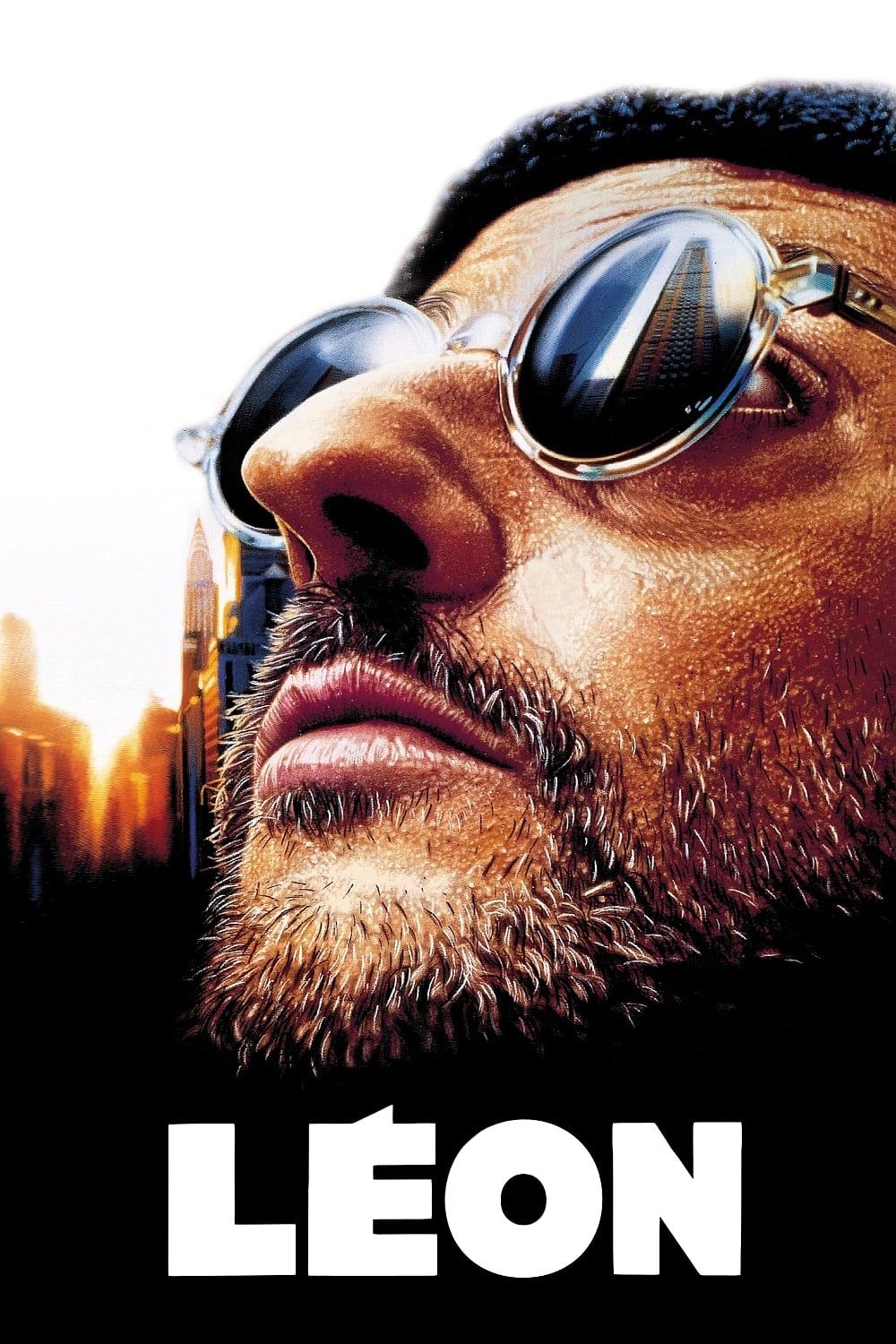 cover for Léon: The Professional