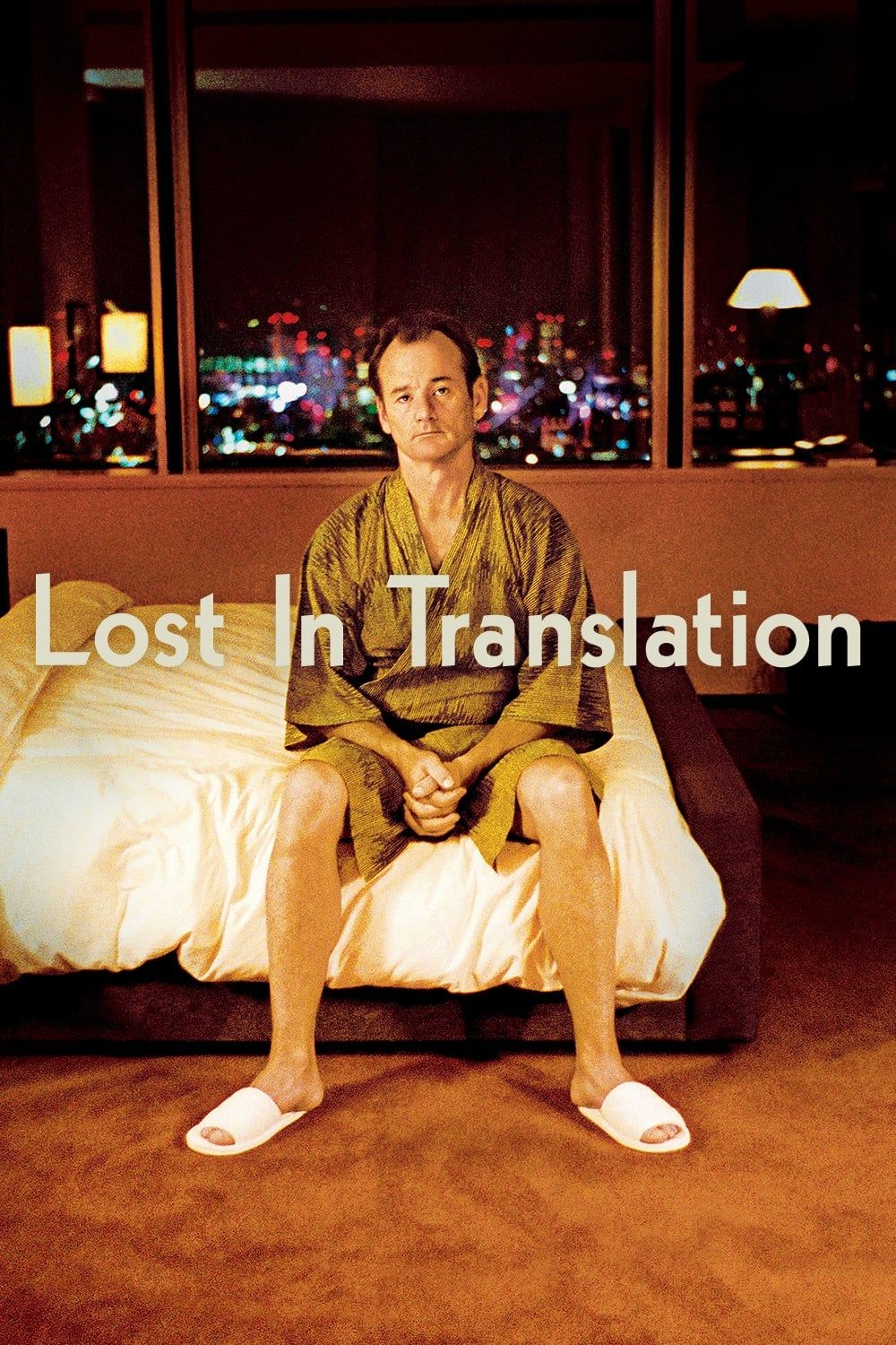 cover for Lost in Translation
