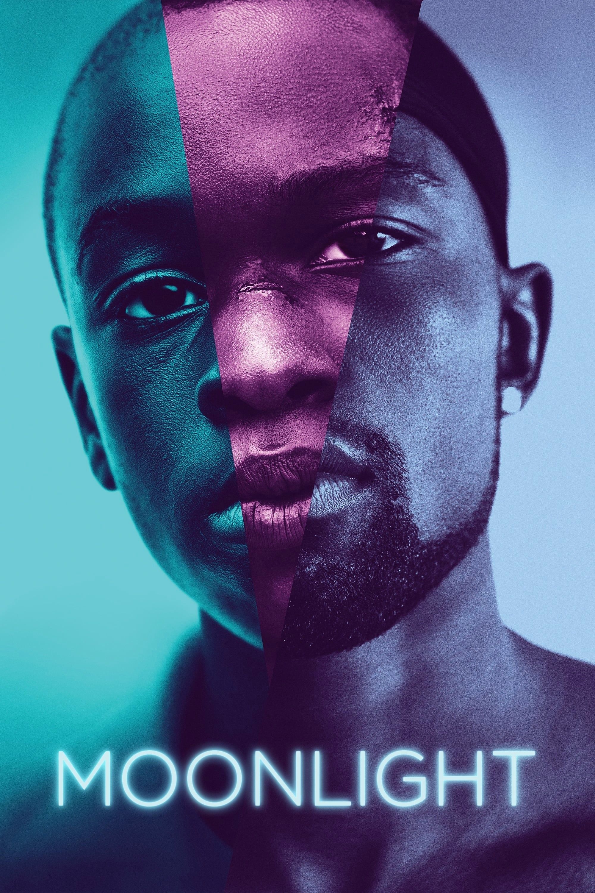 cover for Moonlight