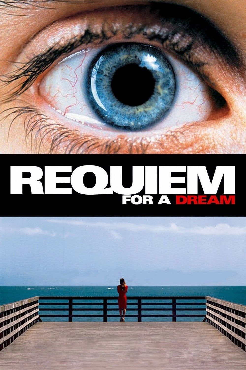 cover for Requiem for a Dream