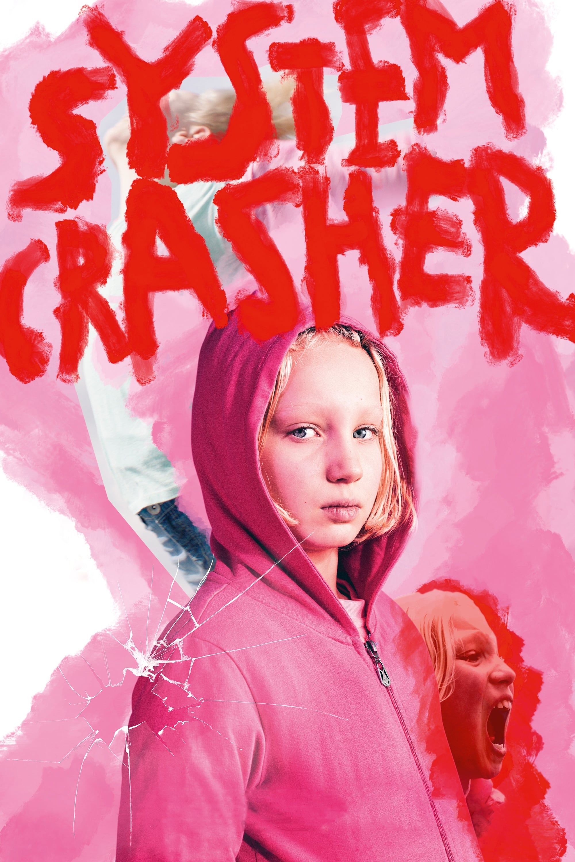 cover for System Crasher