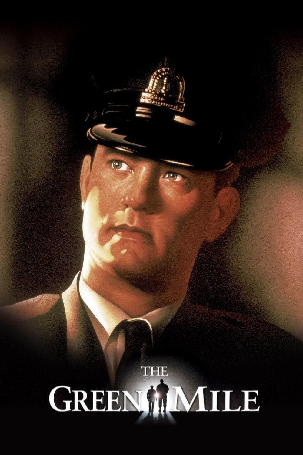 cover for The Green Mile