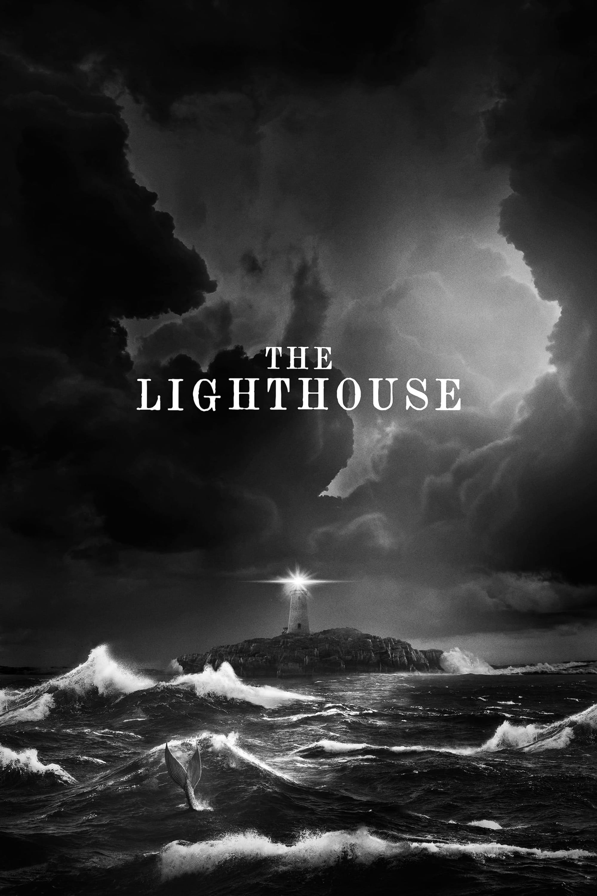 cover for The Lighthouse