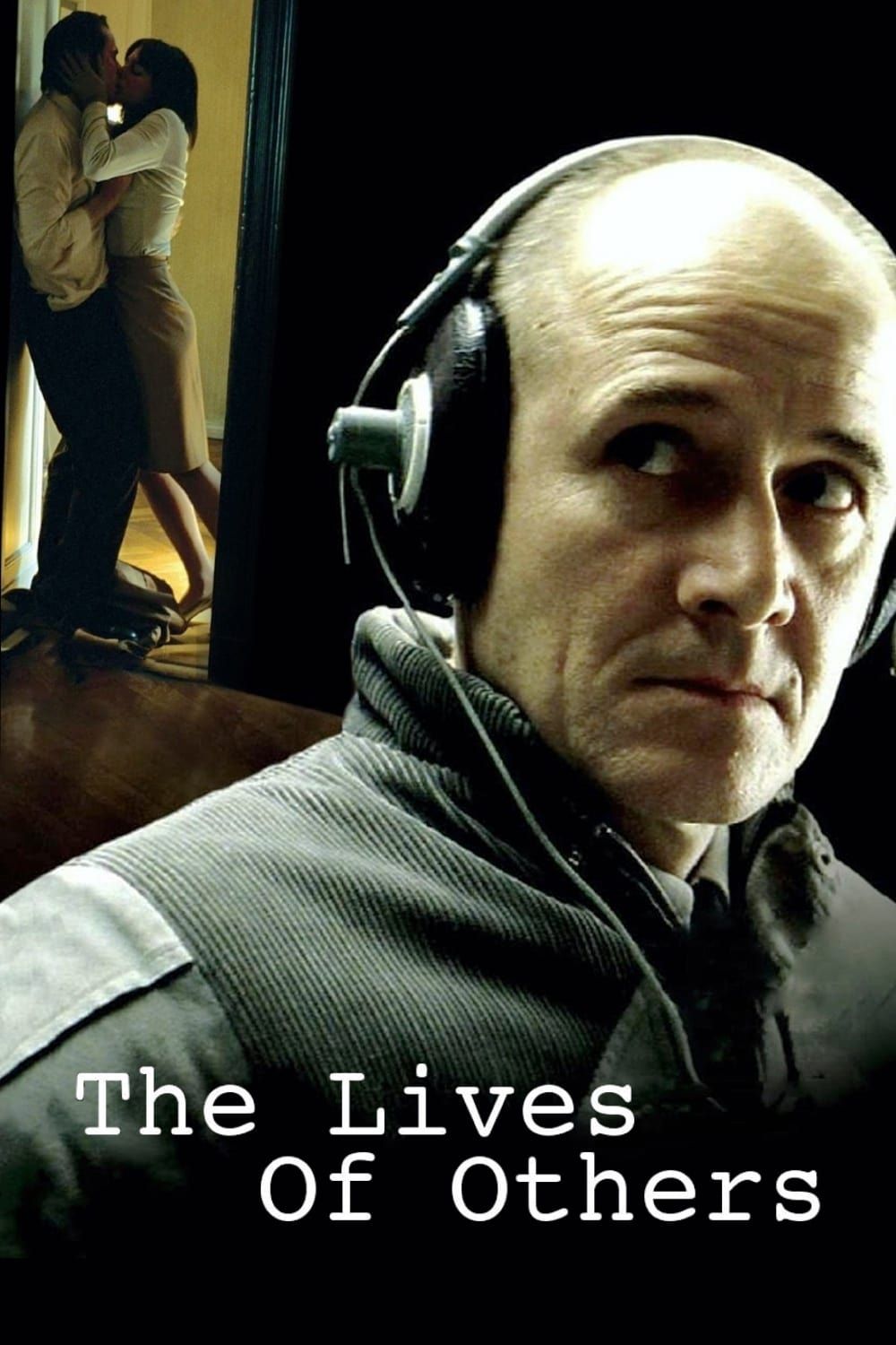 cover for The Lives of Others