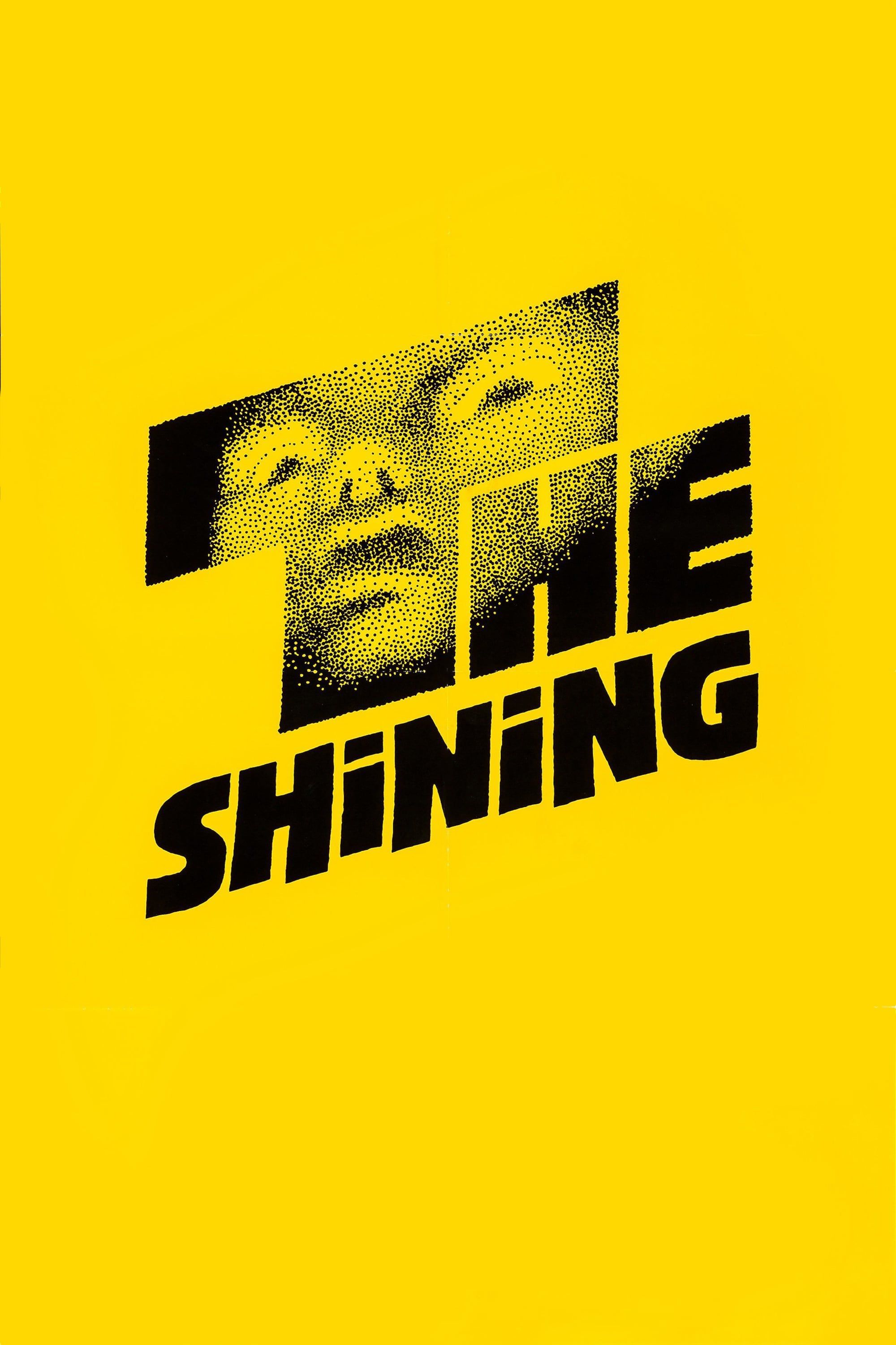 cover for The Shining