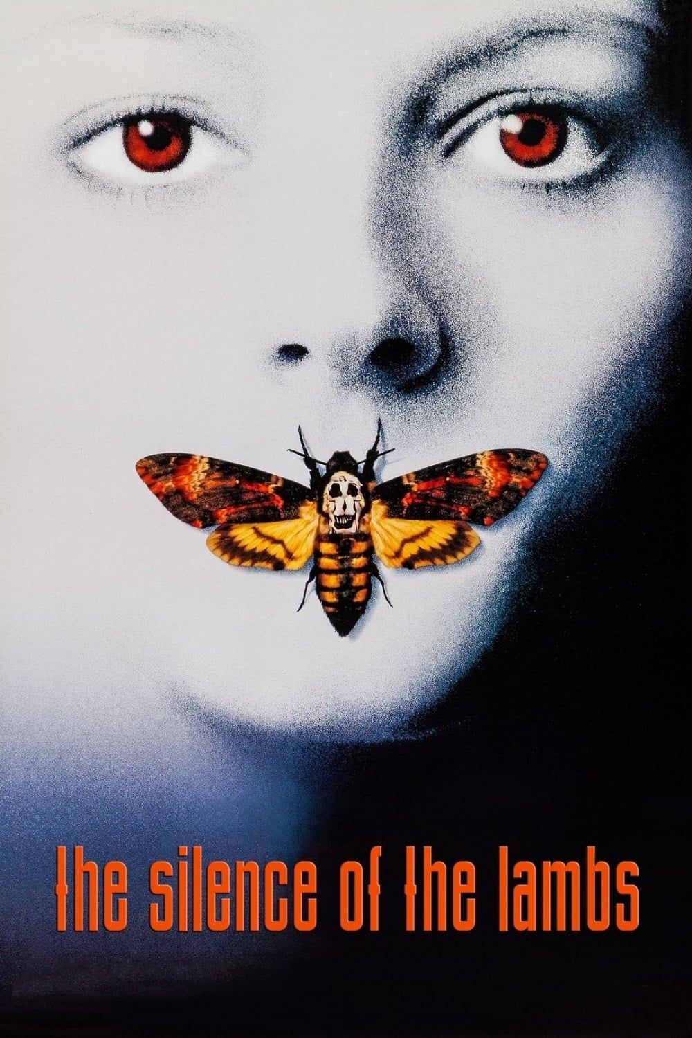 cover for The Silence of the Lambs