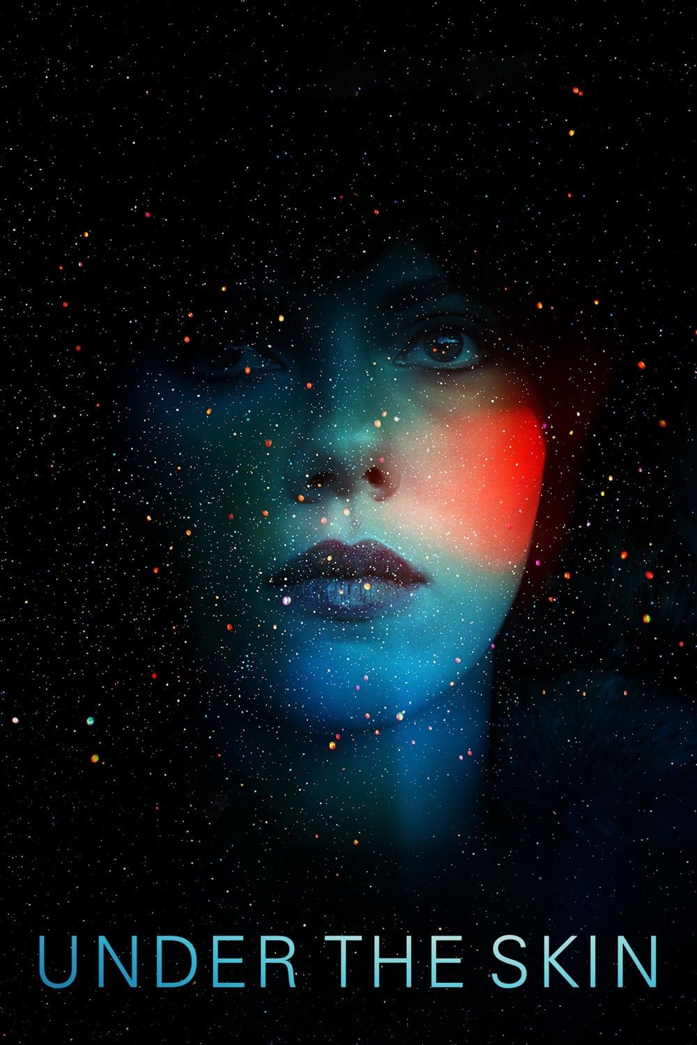 cover for Under the Skin