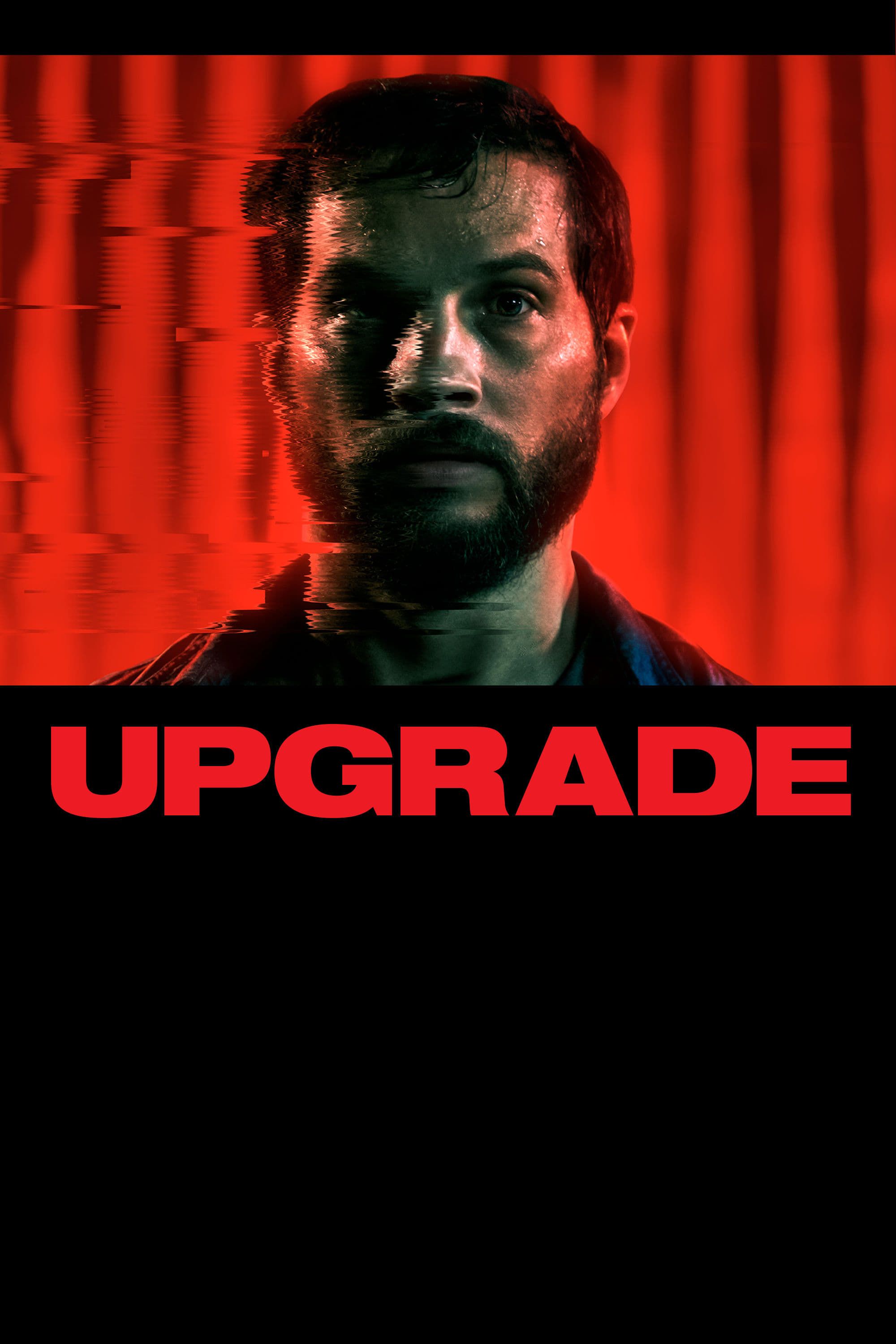 cover for Upgrade