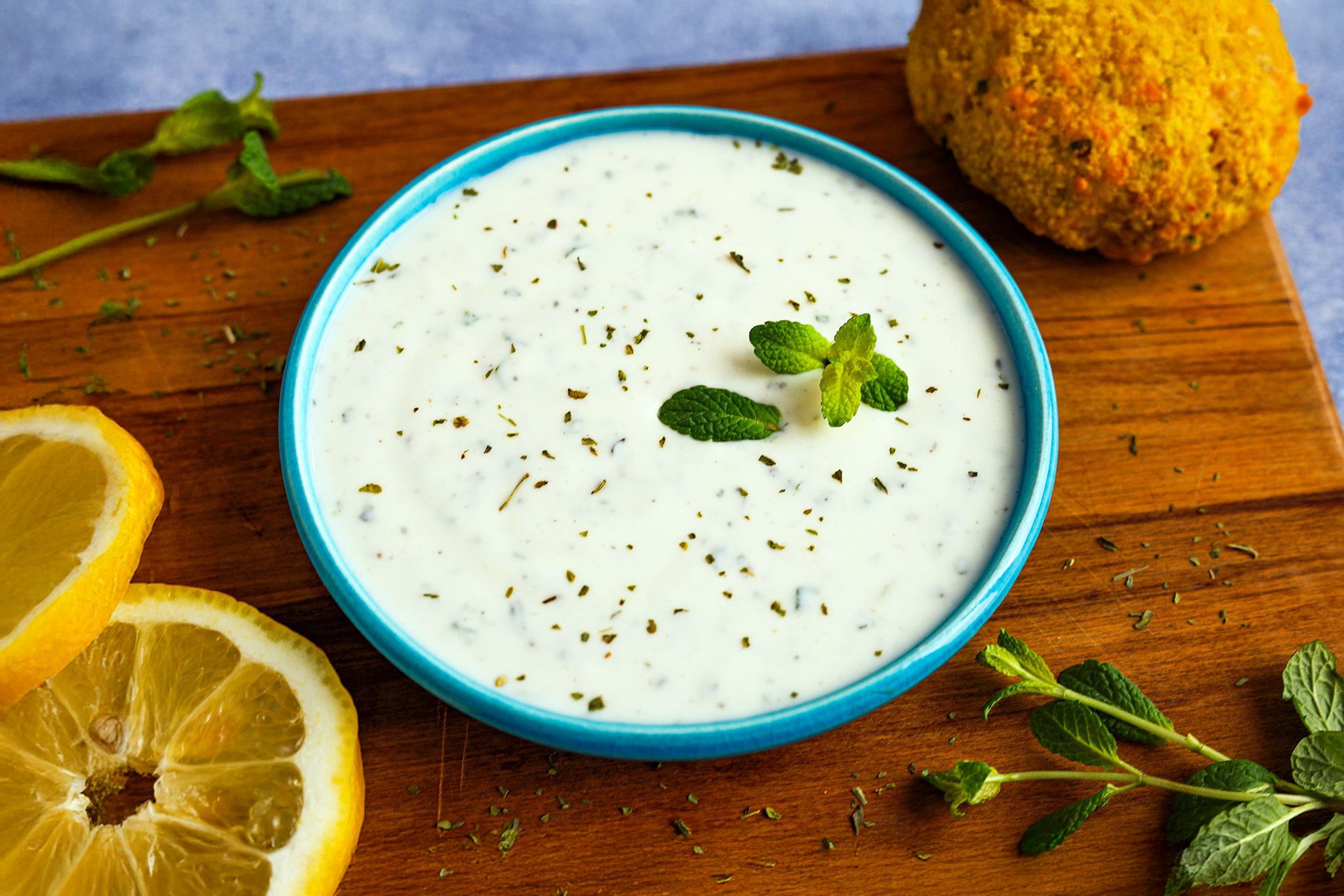 cover for 🍲 Recipes