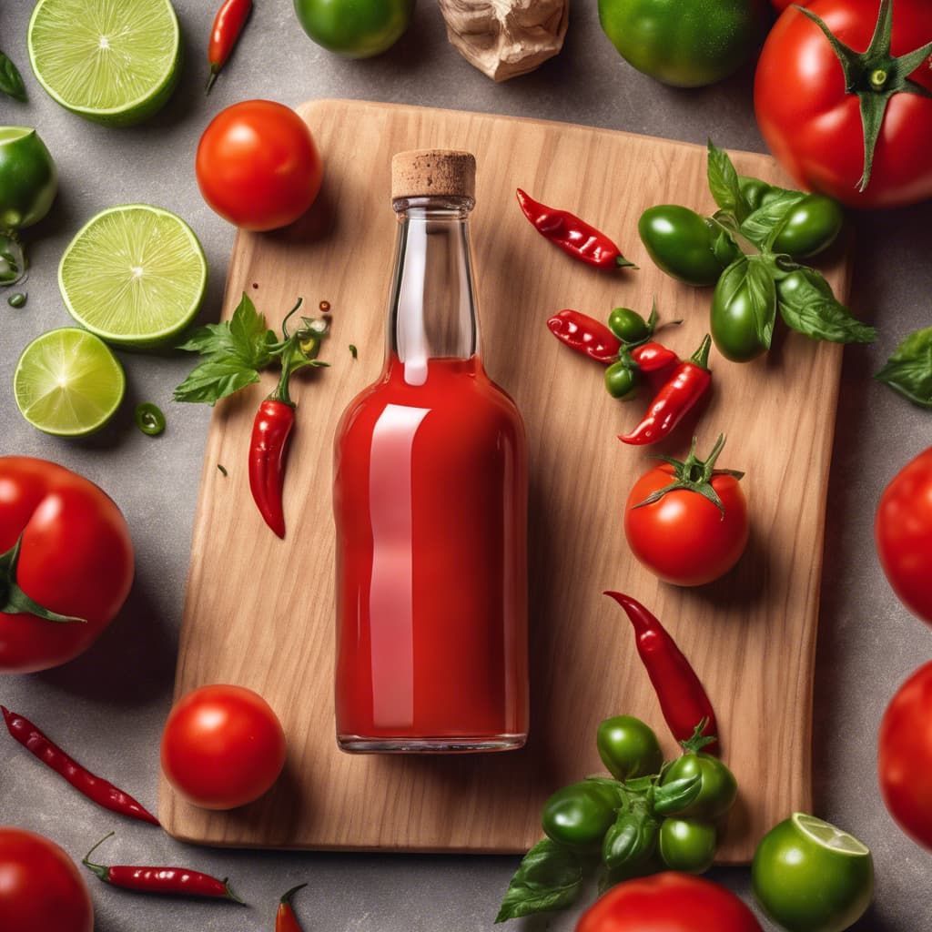 cover for Mexikaner Shots