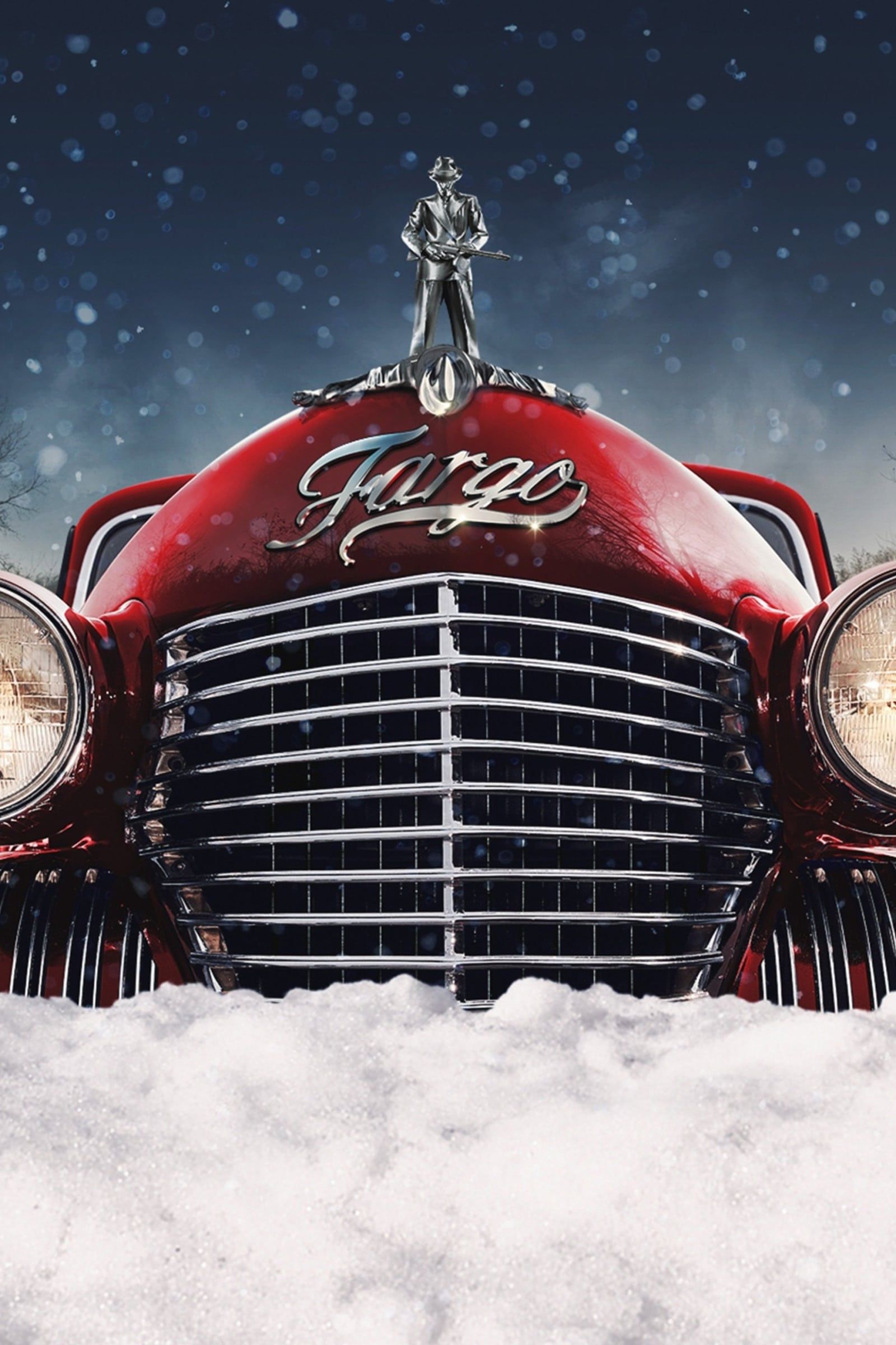 cover for Fargo