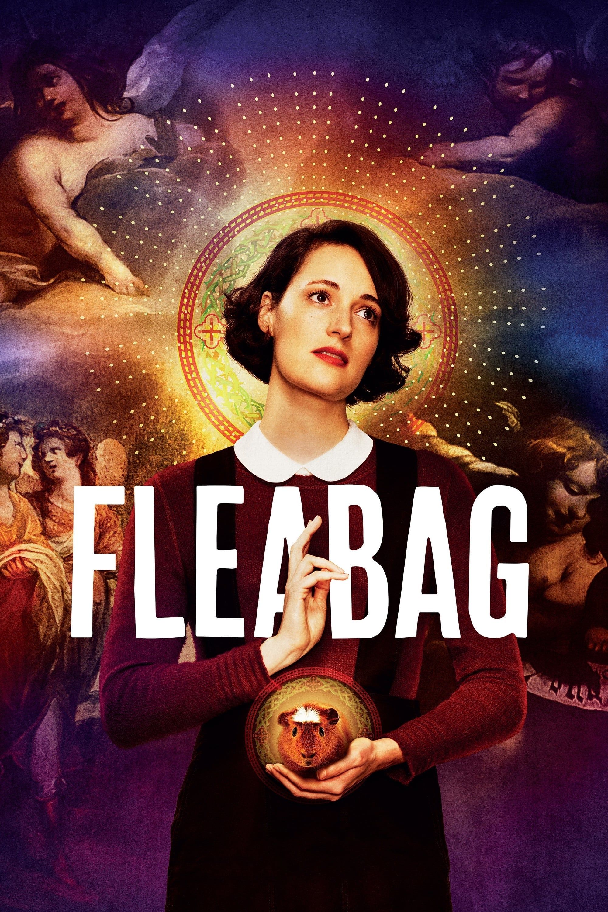 cover for Fleabag
