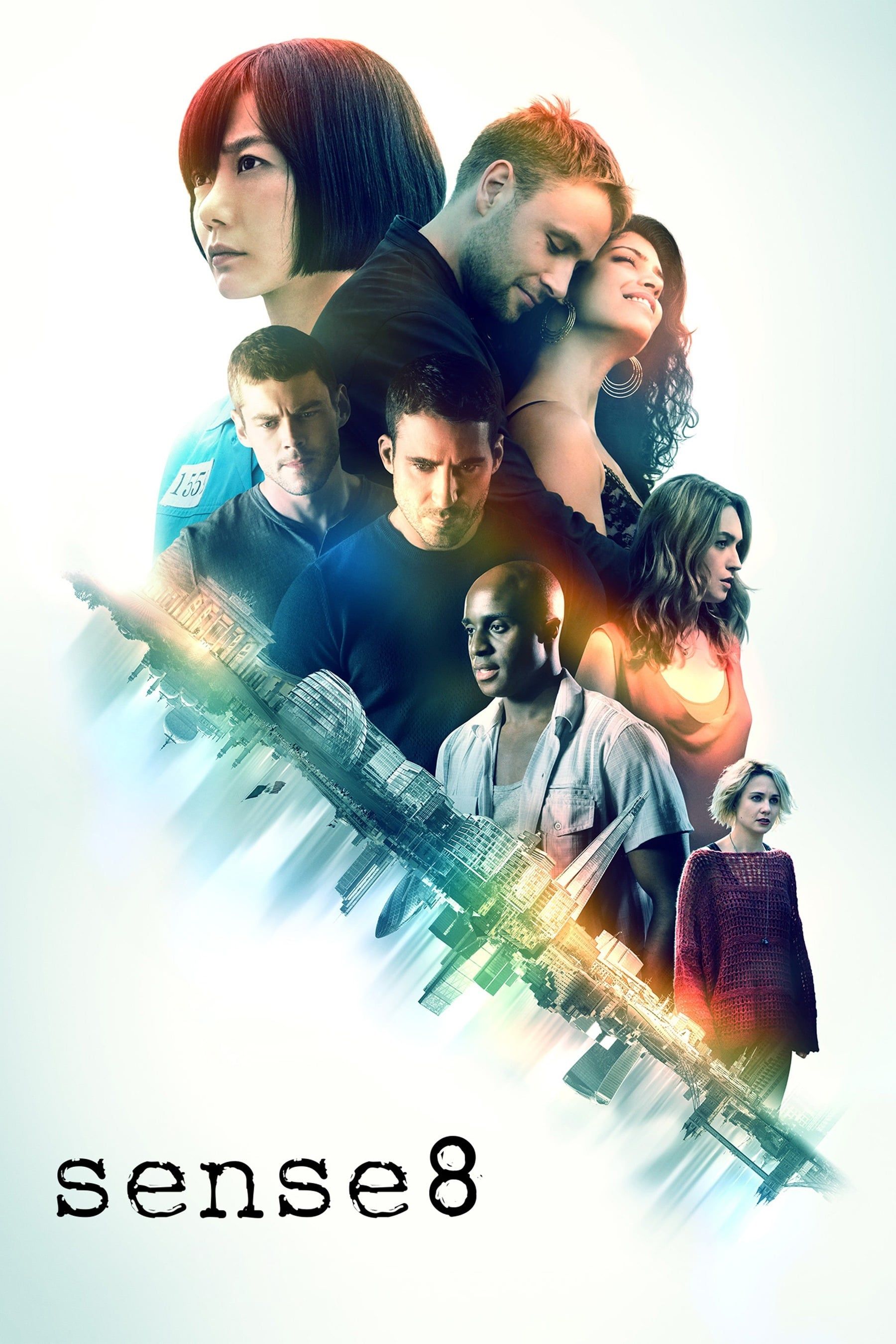 cover for Sense8
