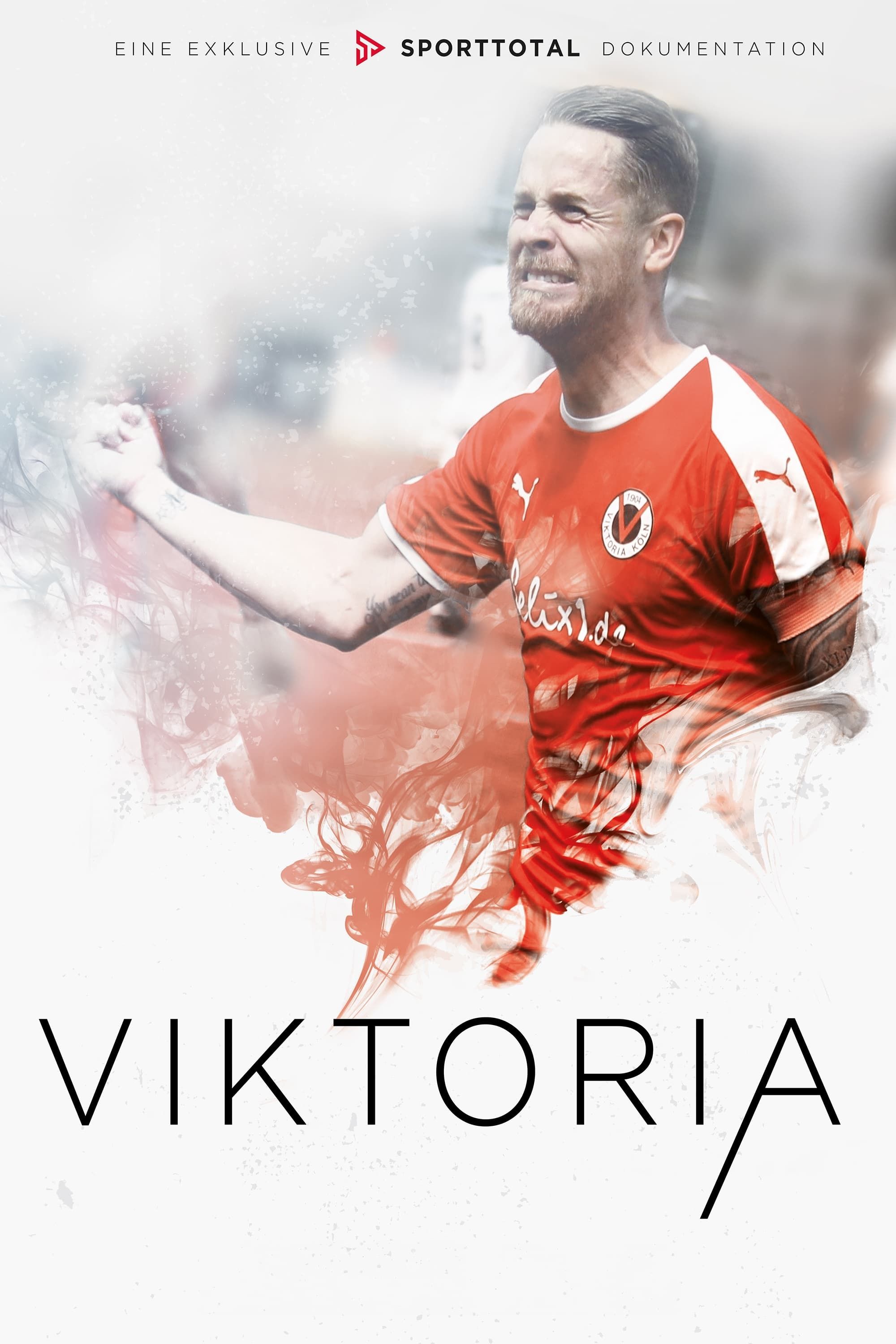 cover for Viktoria